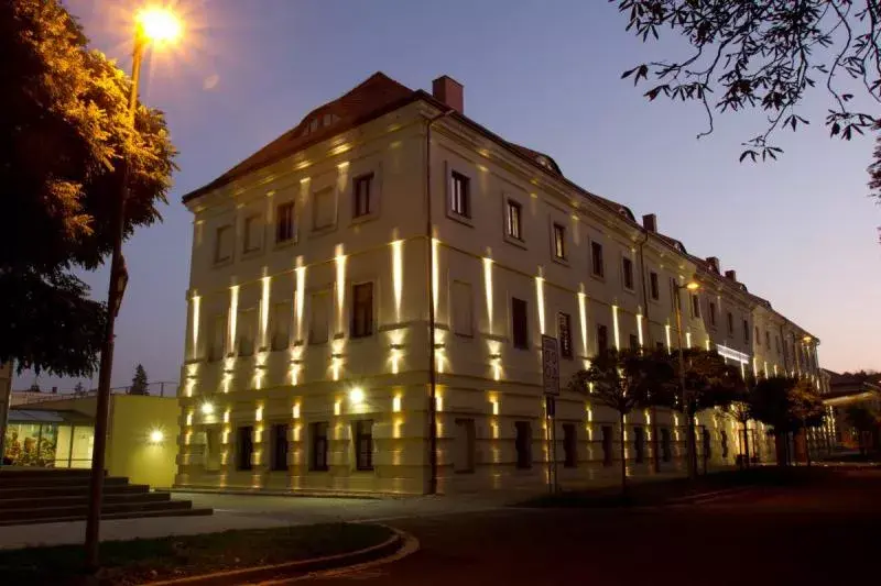 EA Hotel Tereziánský dvůr, Königgrätz Hradec Králové